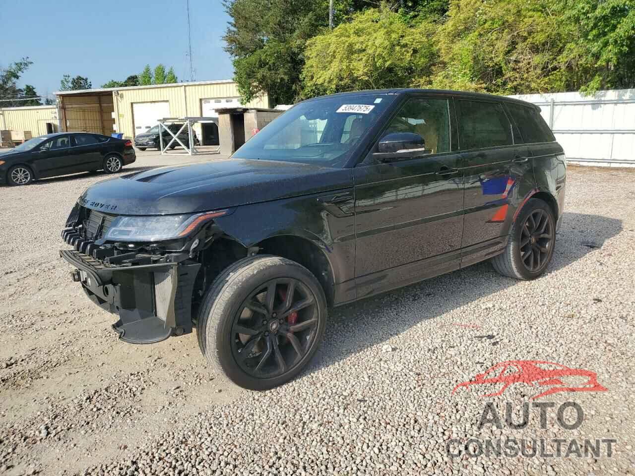LAND ROVER RANGEROVER 2020 - SALWZ2RE6LA884804