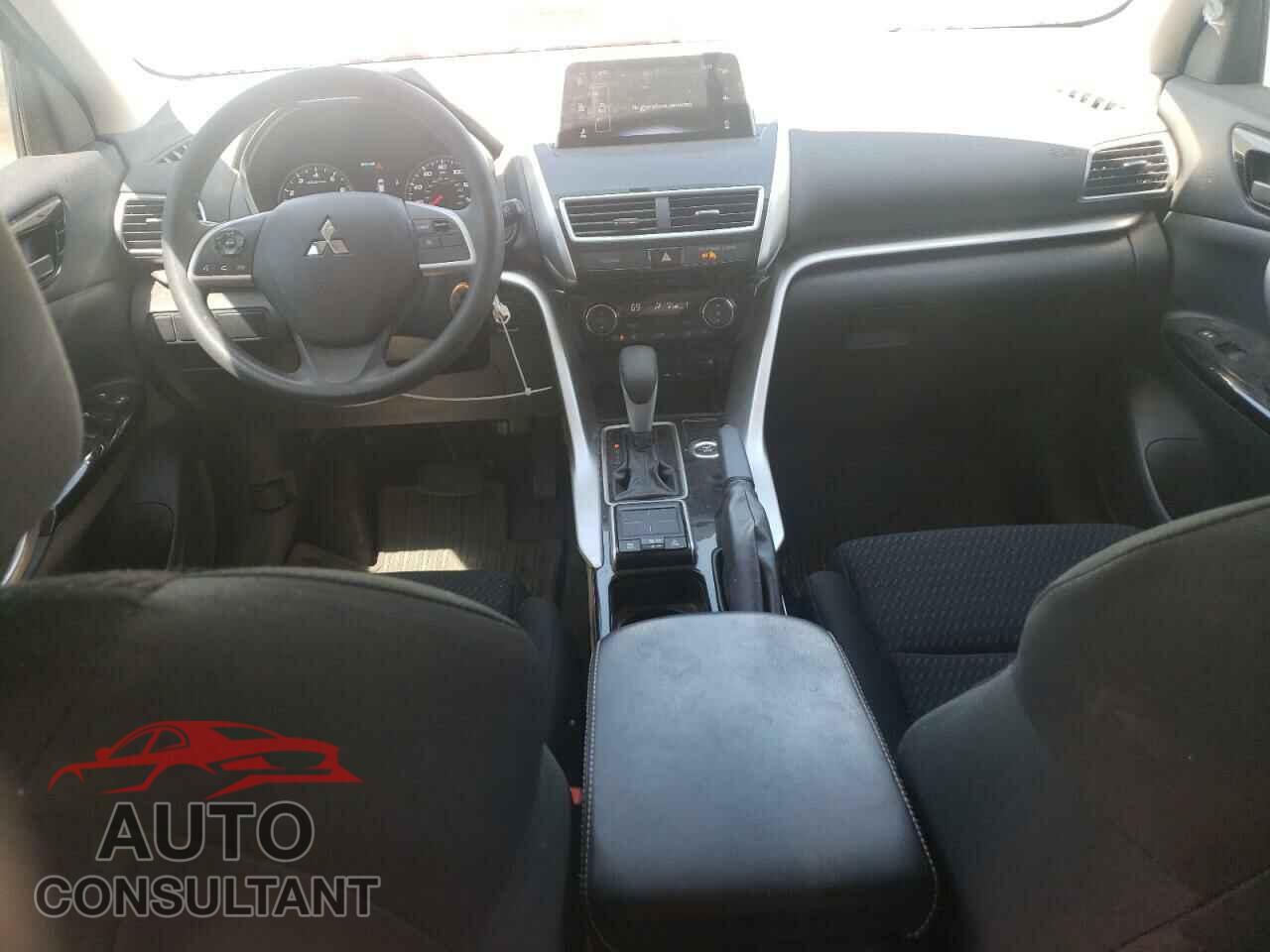 MITSUBISHI ECLIPSE 2019 - JA4AT4AA3KZ011609