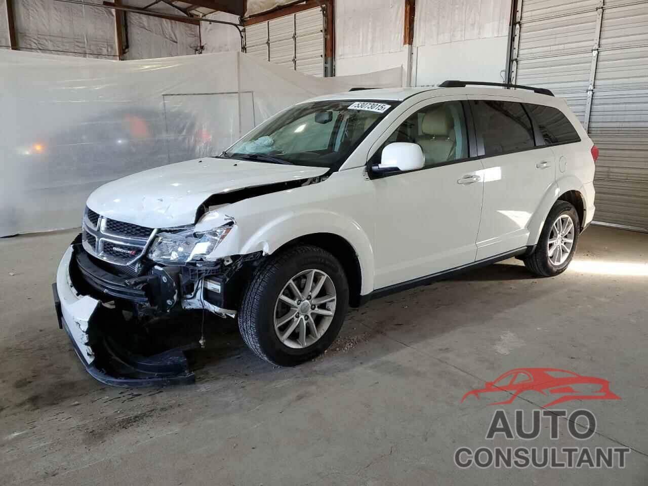 DODGE JOURNEY 2014 - 3C4PDDBG6ET185590