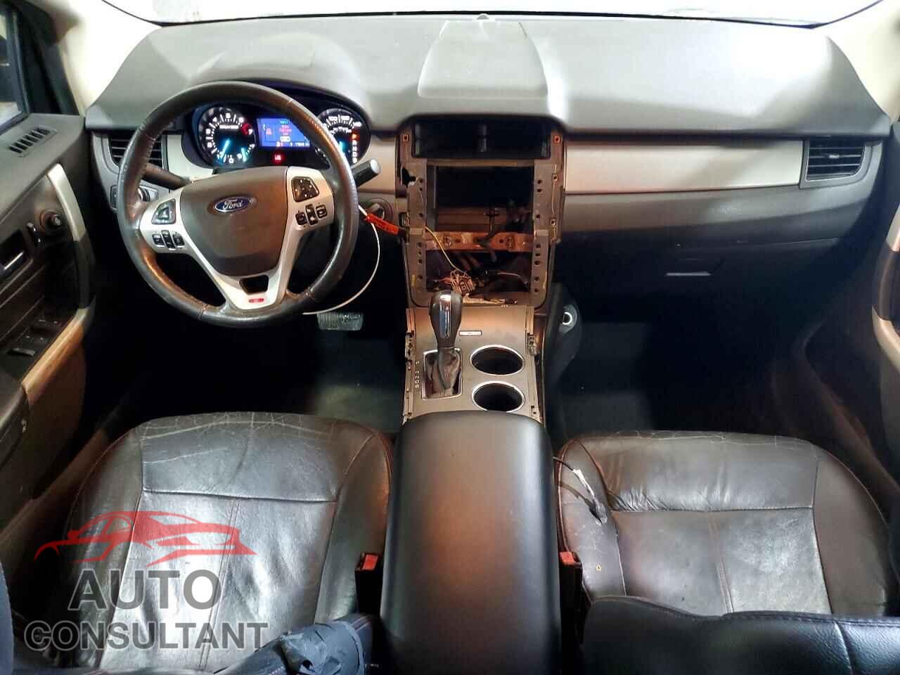 FORD EDGE 2013 - 2FMDK3JC9DBA35285