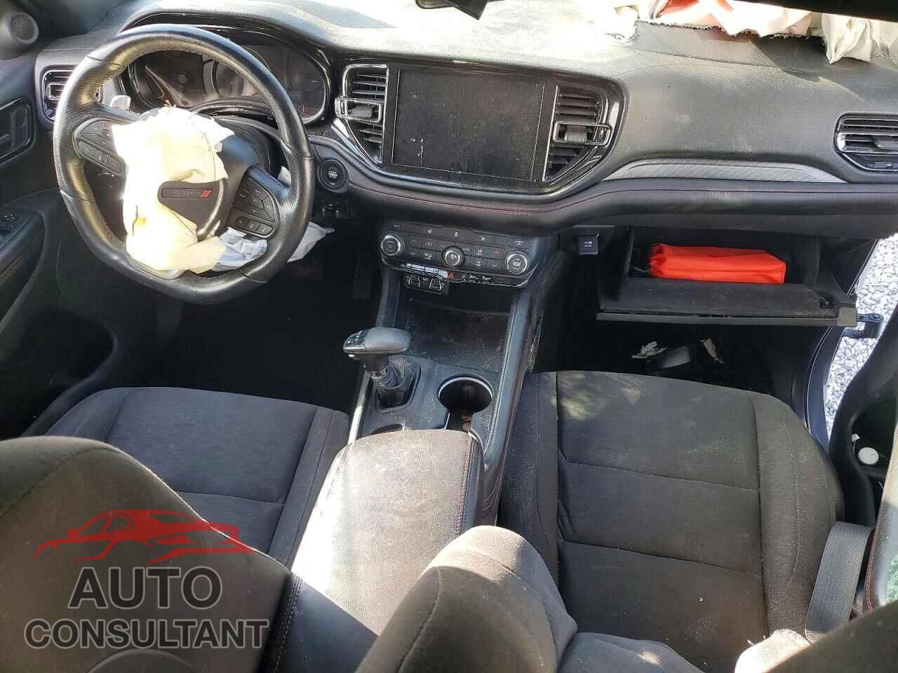 DODGE DURANGO 2023 - 1C4RDHDG3PC557544
