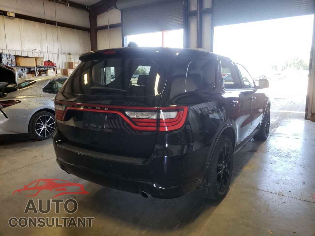 DODGE DURANGO 2020 - 1C4SDJCT2LC253297
