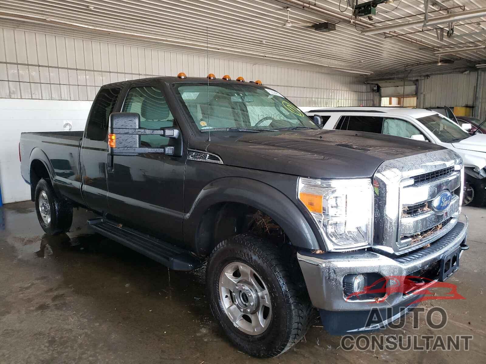 FORD F250 2016 - 1FT7X2B69GEC09189