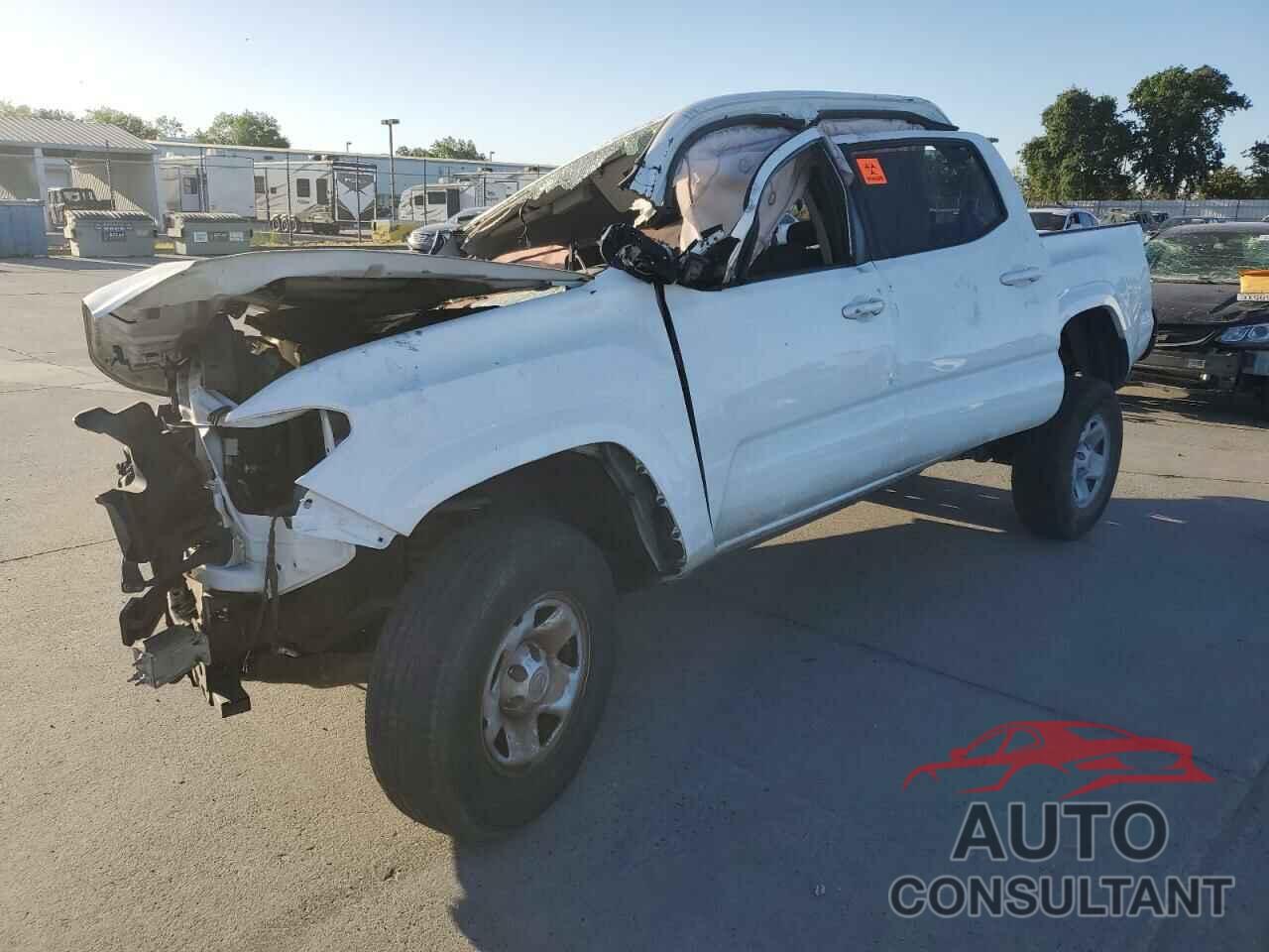 TOYOTA TACOMA 2020 - 5TFAX5GN9LX173316