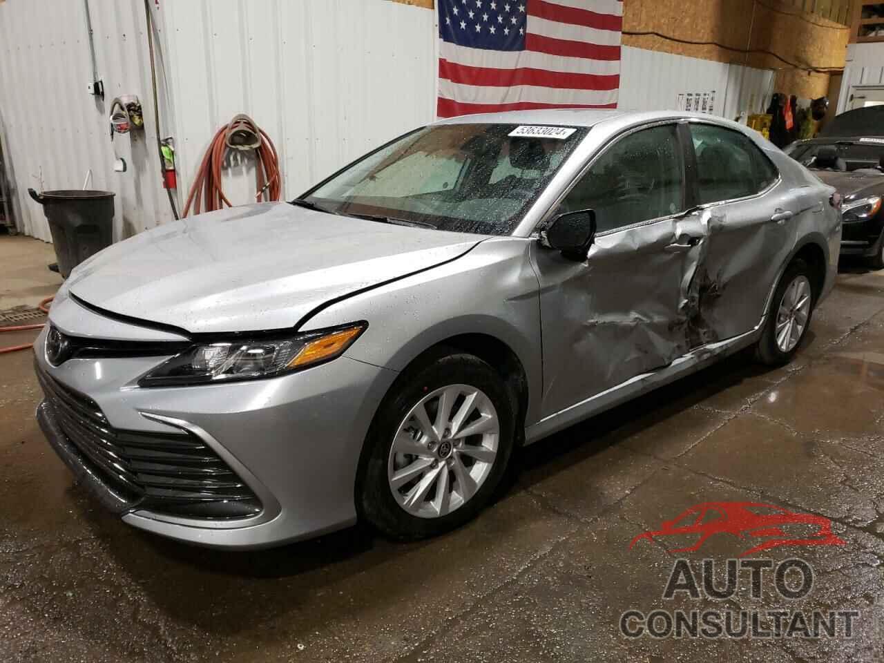 TOYOTA CAMRY 2024 - 4T1C11BK1RU126769