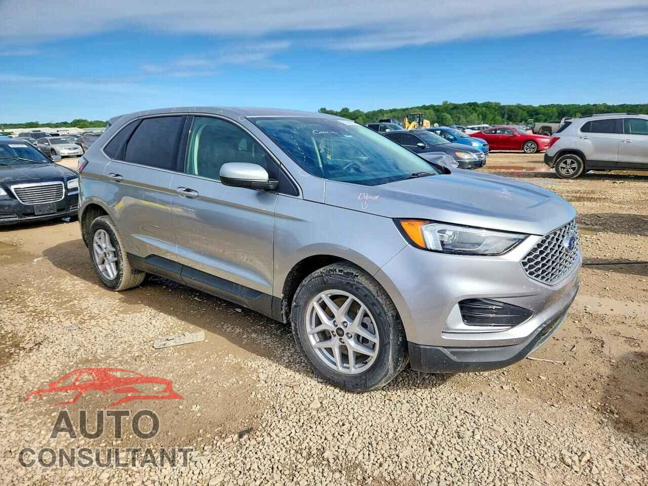 FORD EDGE 2024 - 2FMPK4J90RBA68478