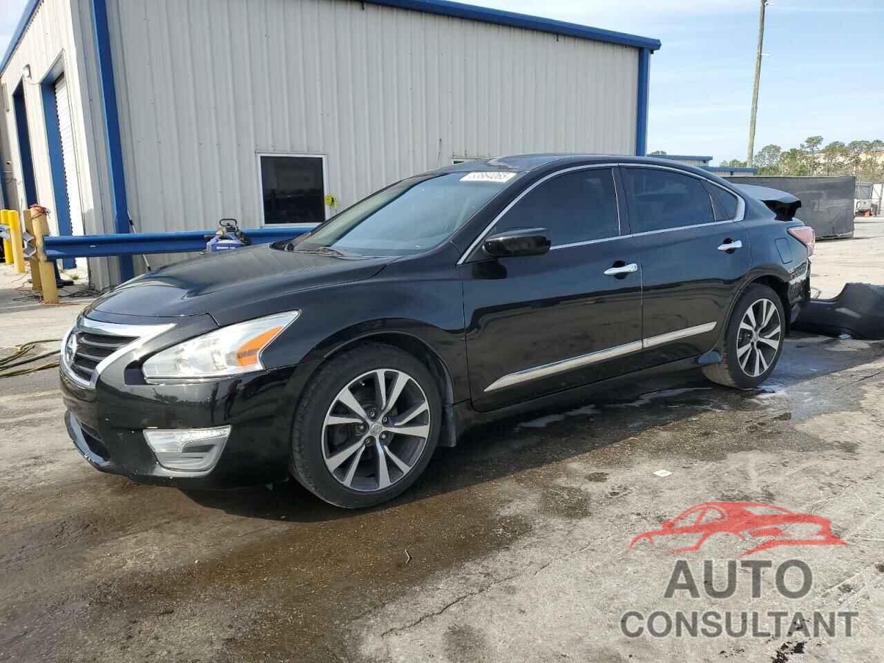 NISSAN ALTIMA 2015 - 1N4AL3AP6FC198699