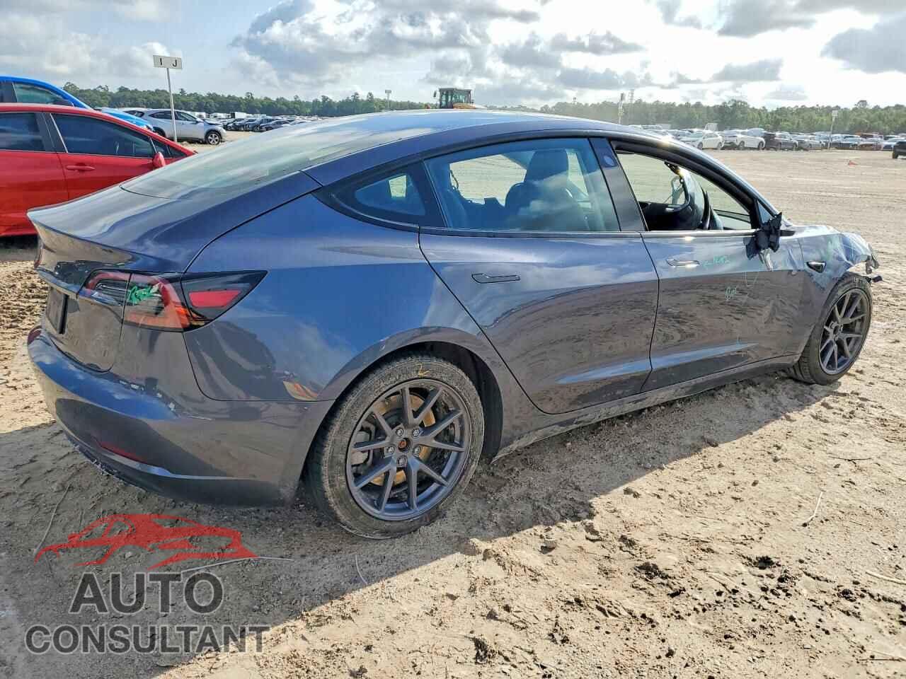 TESLA MODEL 3 2023 - 5YJ3E1EA7PF672168