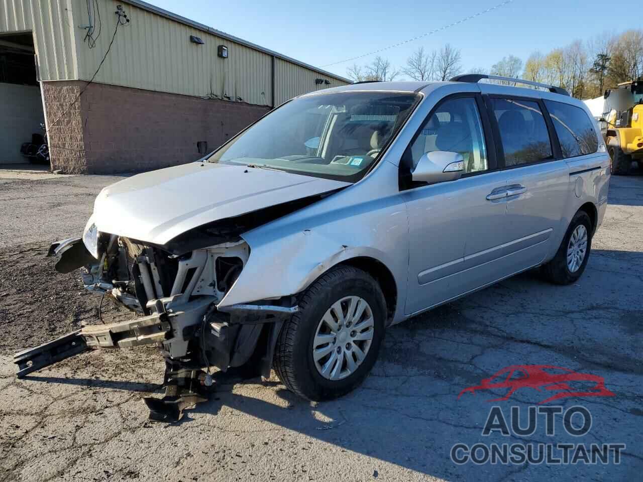 KIA All Models 2014 - KNDMG4C70E6536481