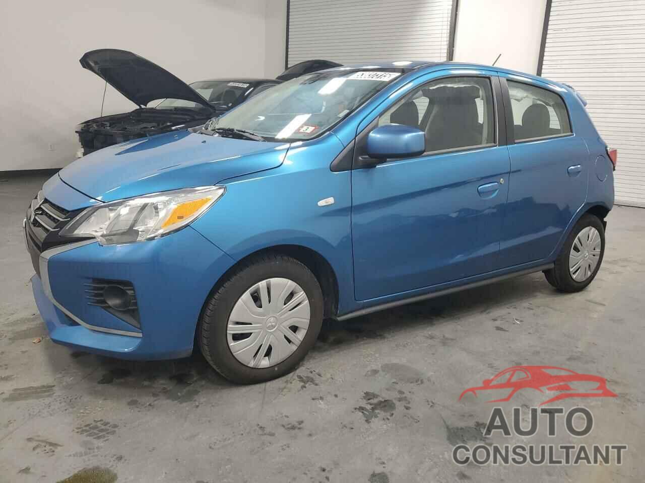 MITSUBISHI MIRAGE 2024 - ML32AUHJ2RH021122