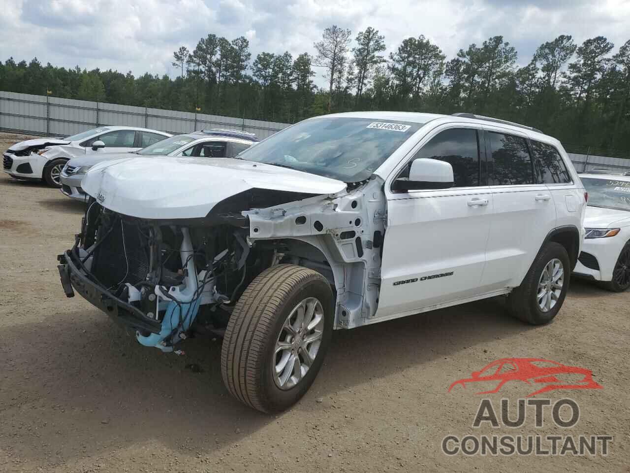 JEEP GRAND CHER 2021 - 1C4RJEAG0MC597782