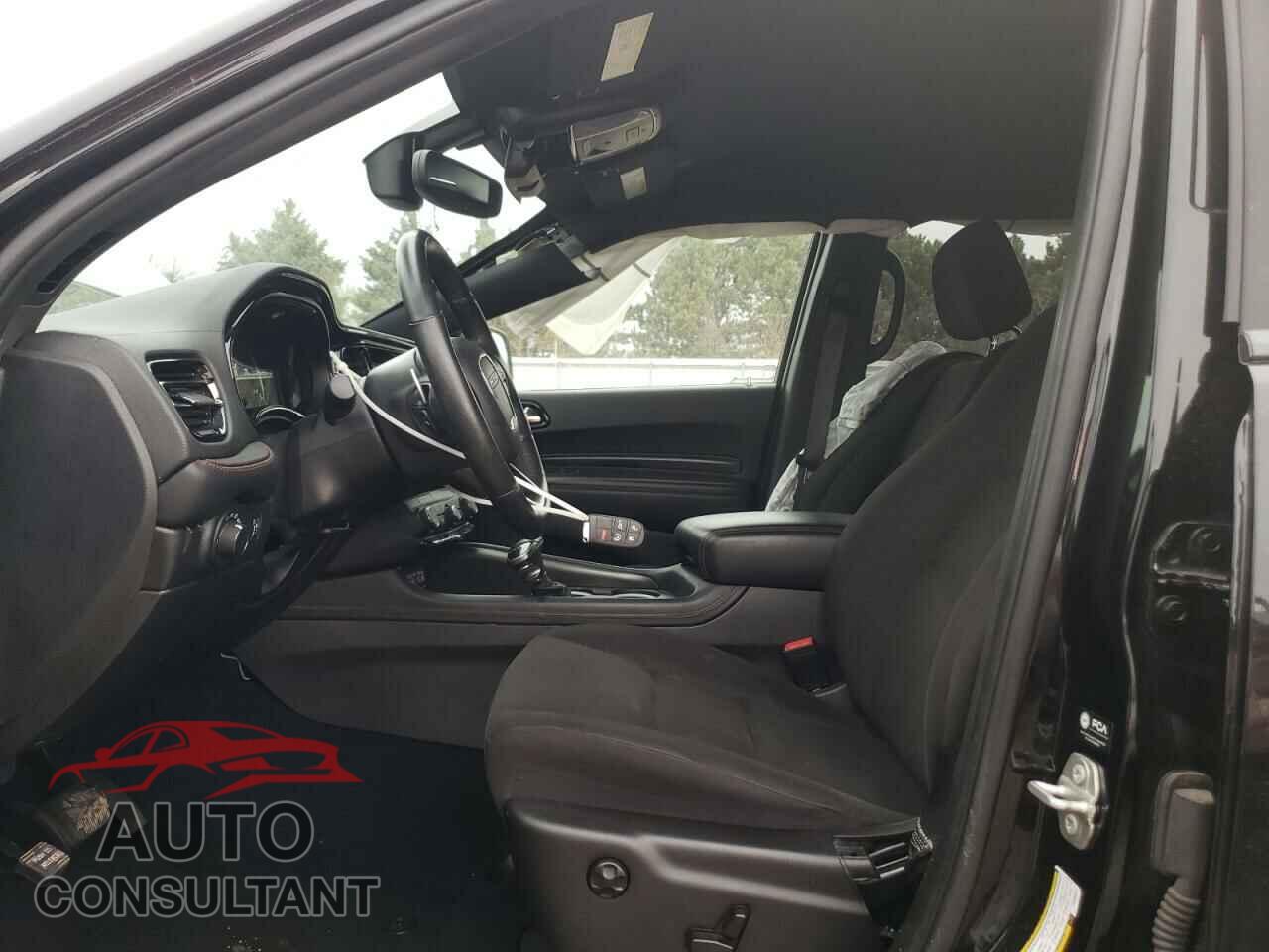 DODGE DURANGO 2023 - 1C4RDJDG7PC585547