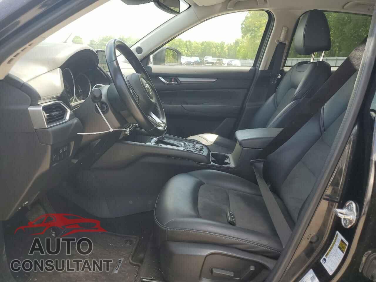 MAZDA CX-5 2019 - JM3KFBCM4K0539264