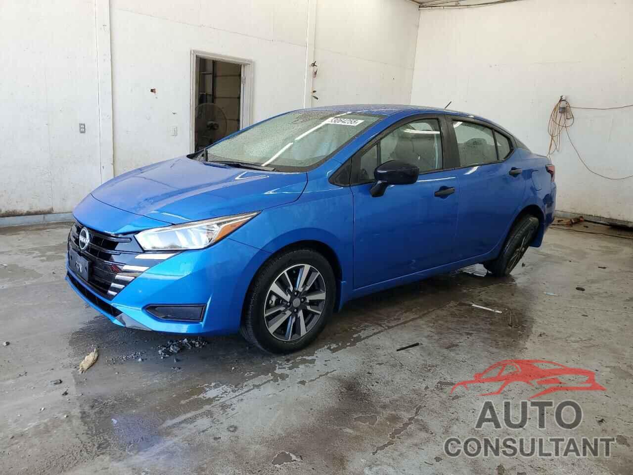 NISSAN VERSA 2023 - 3N1CN8DV6PL809277