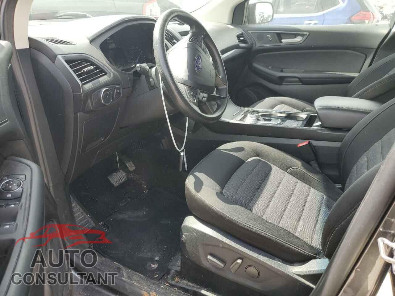 FORD EDGE 2020 - 2FMPK3G91LBB14182