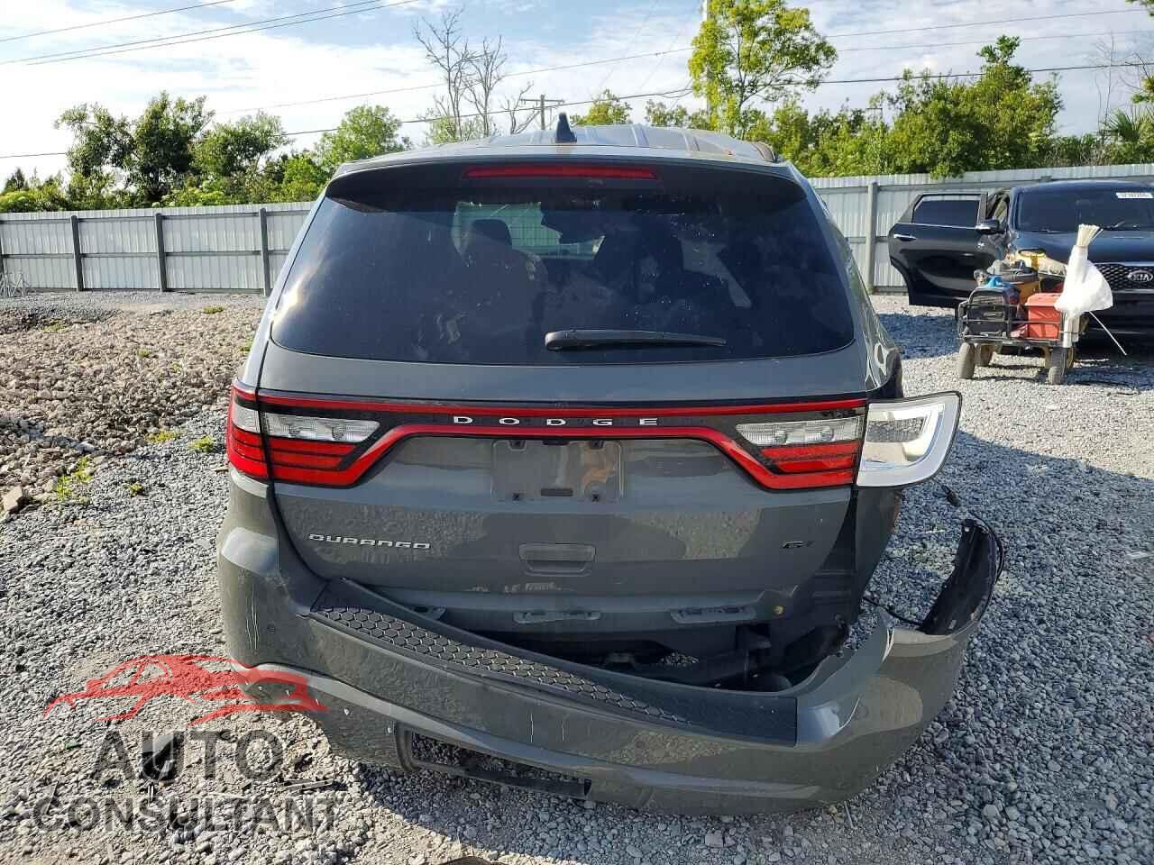 DODGE DURANGO 2023 - 1C4RDHDG3PC557544