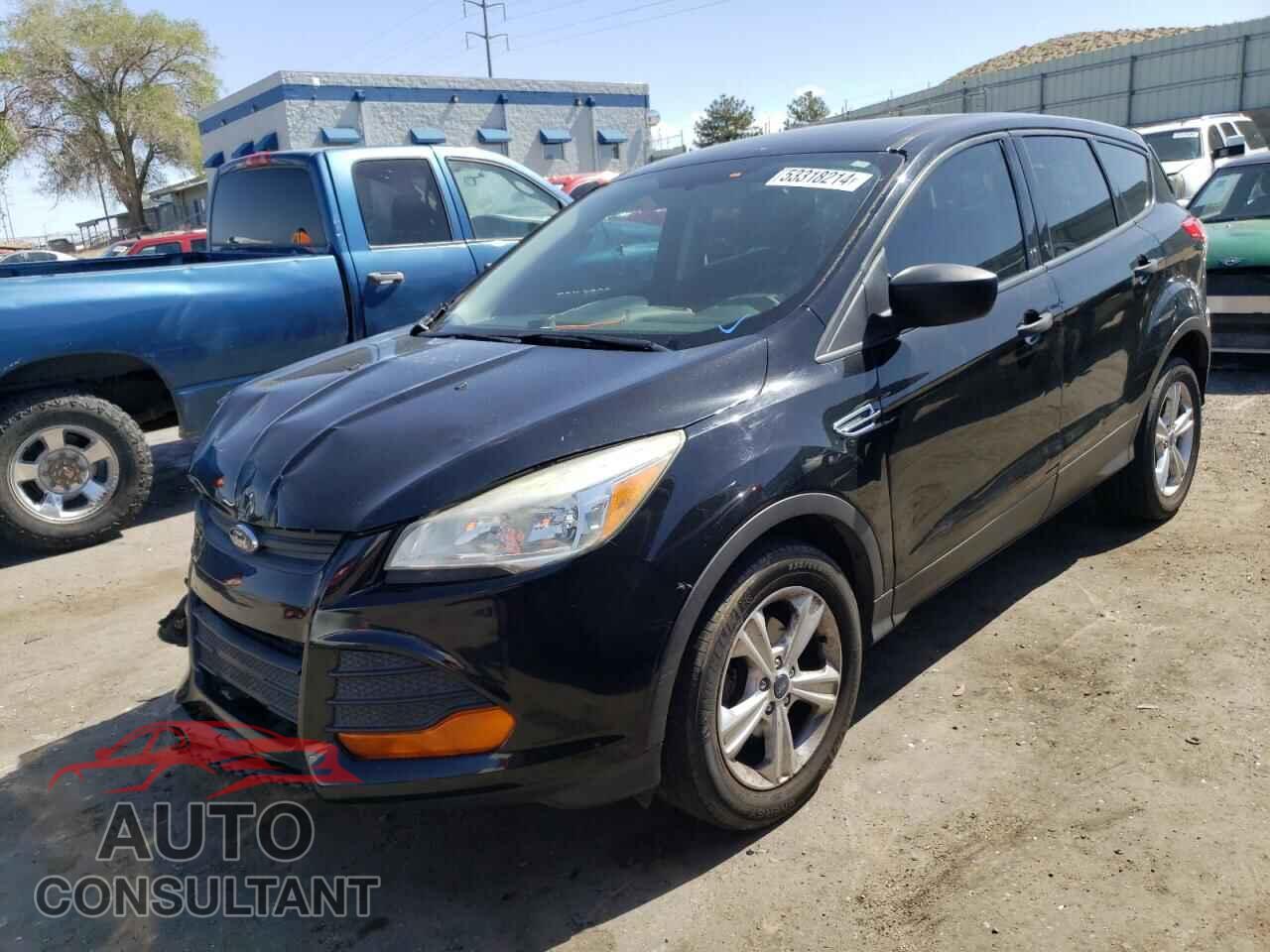 FORD ESCAPE 2016 - 1FMCU0F79GUB99862