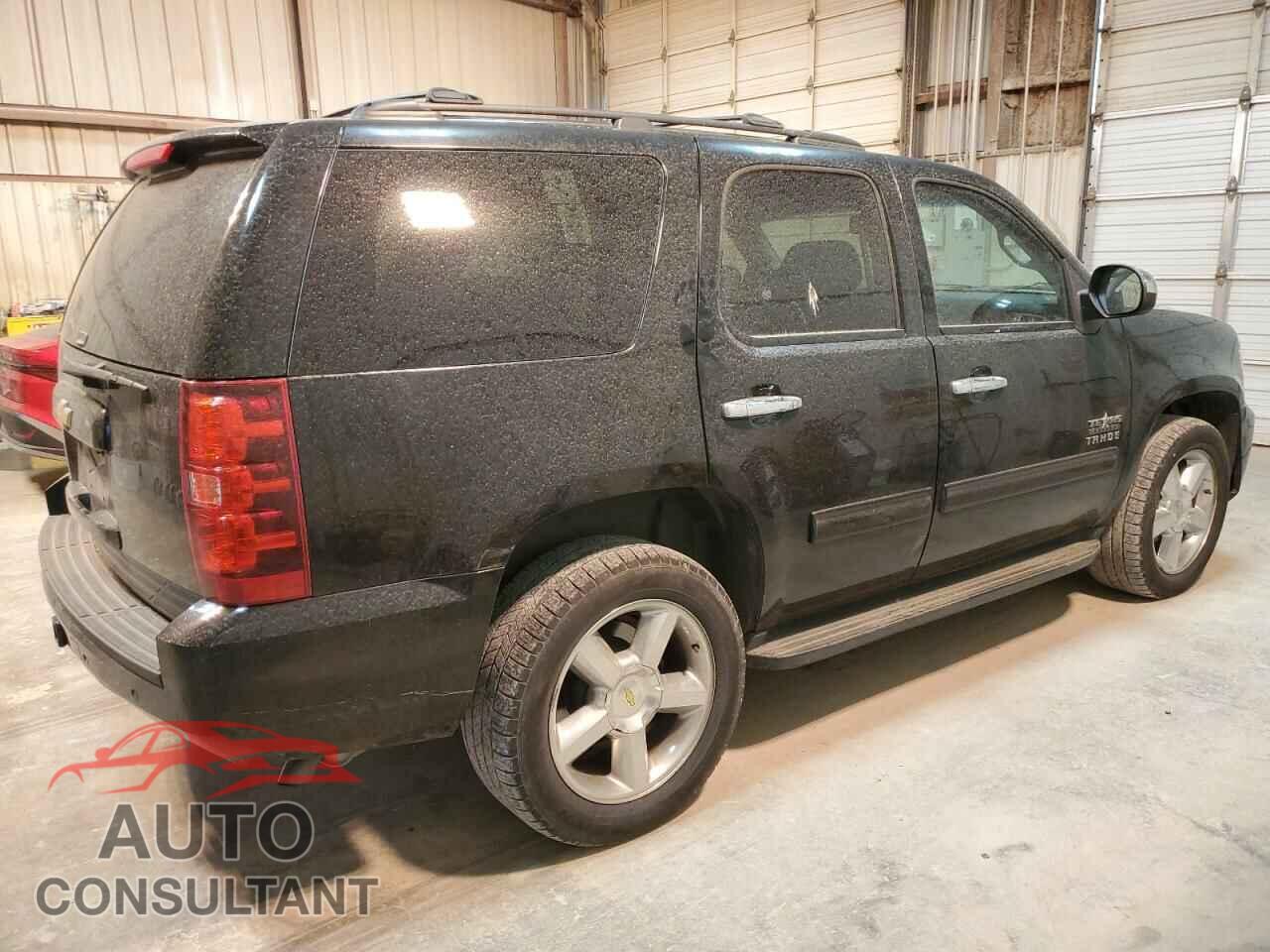 CHEVROLET TAHOE 2013 - 1GNSCAE09DR162913