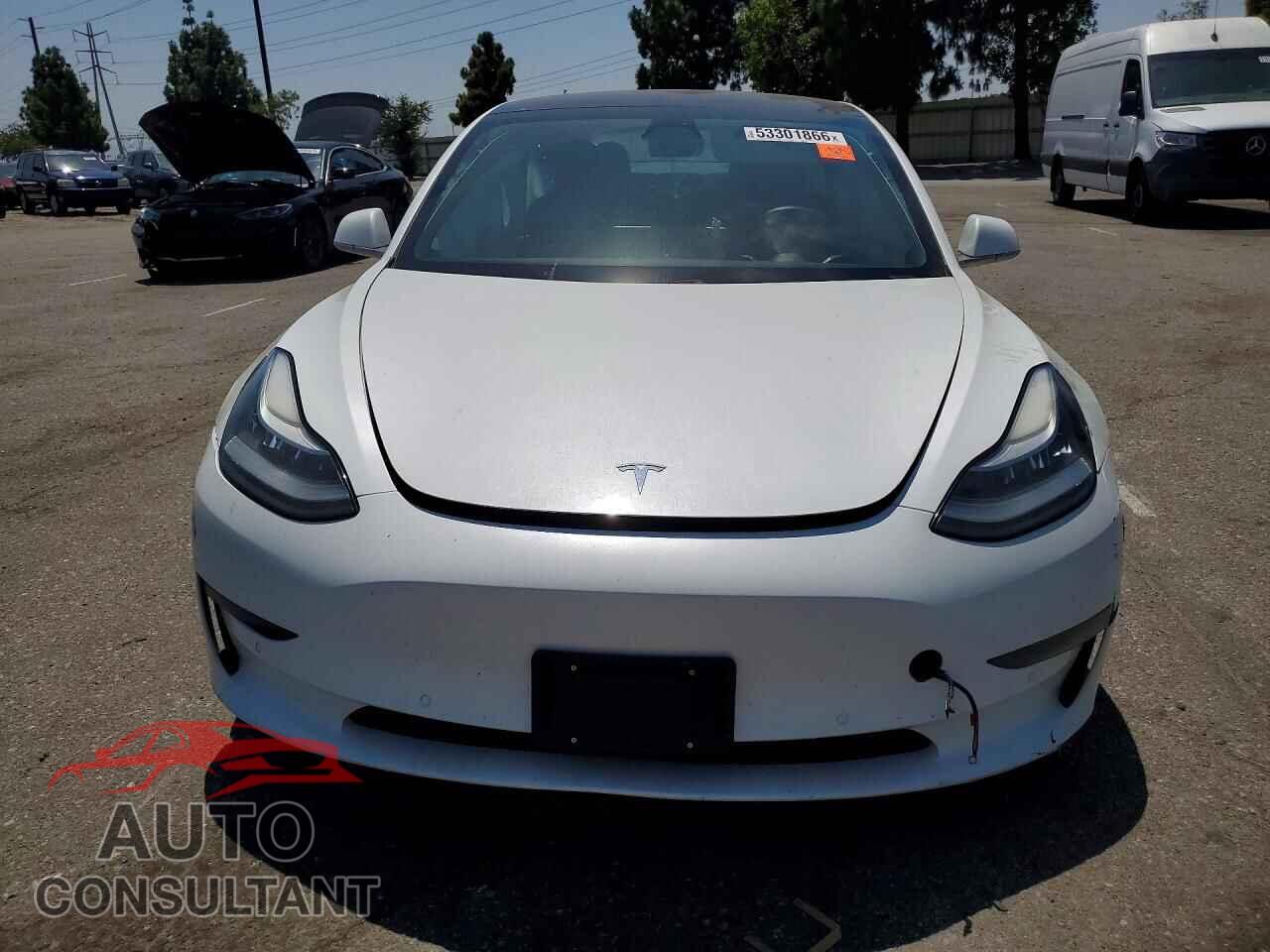 TESLA MODEL 3 2020 - 5YJ3E1EA9LF644804