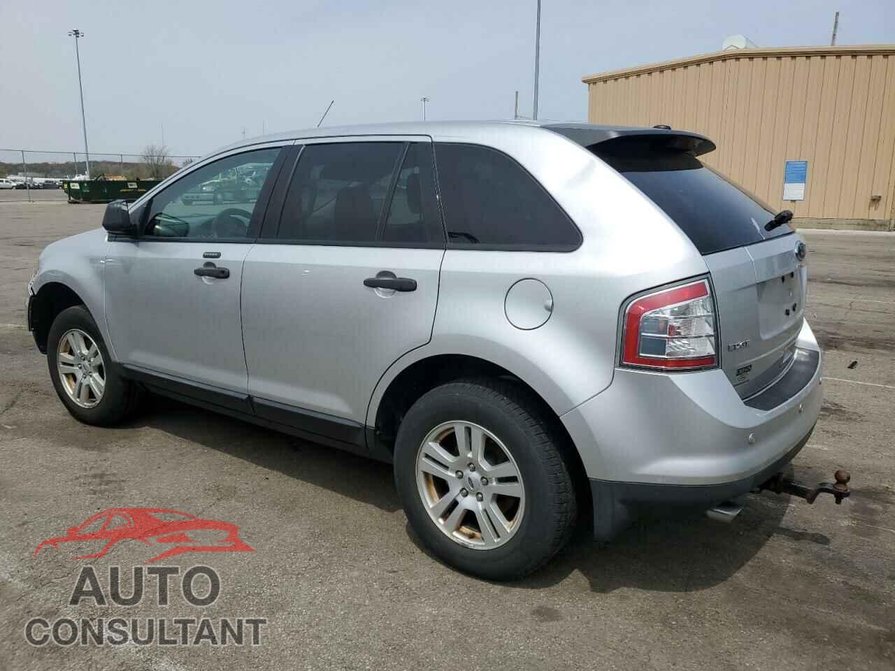 FORD EDGE 2010 - 2FMDK3GC5ABA61868