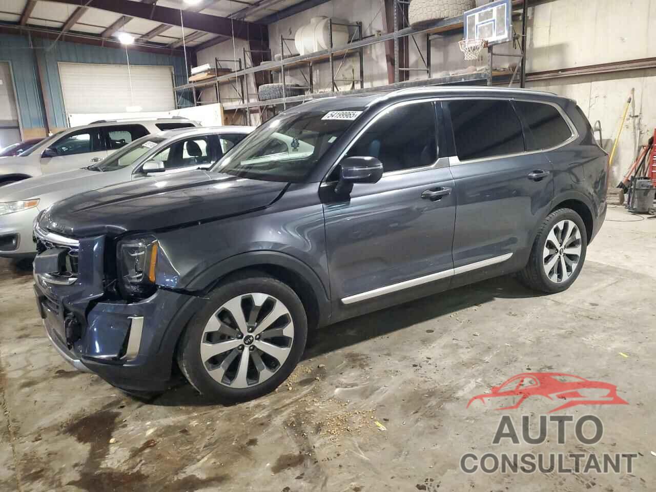 KIA TELLURIDE 2020 - 5XYP6DHC6LG044764