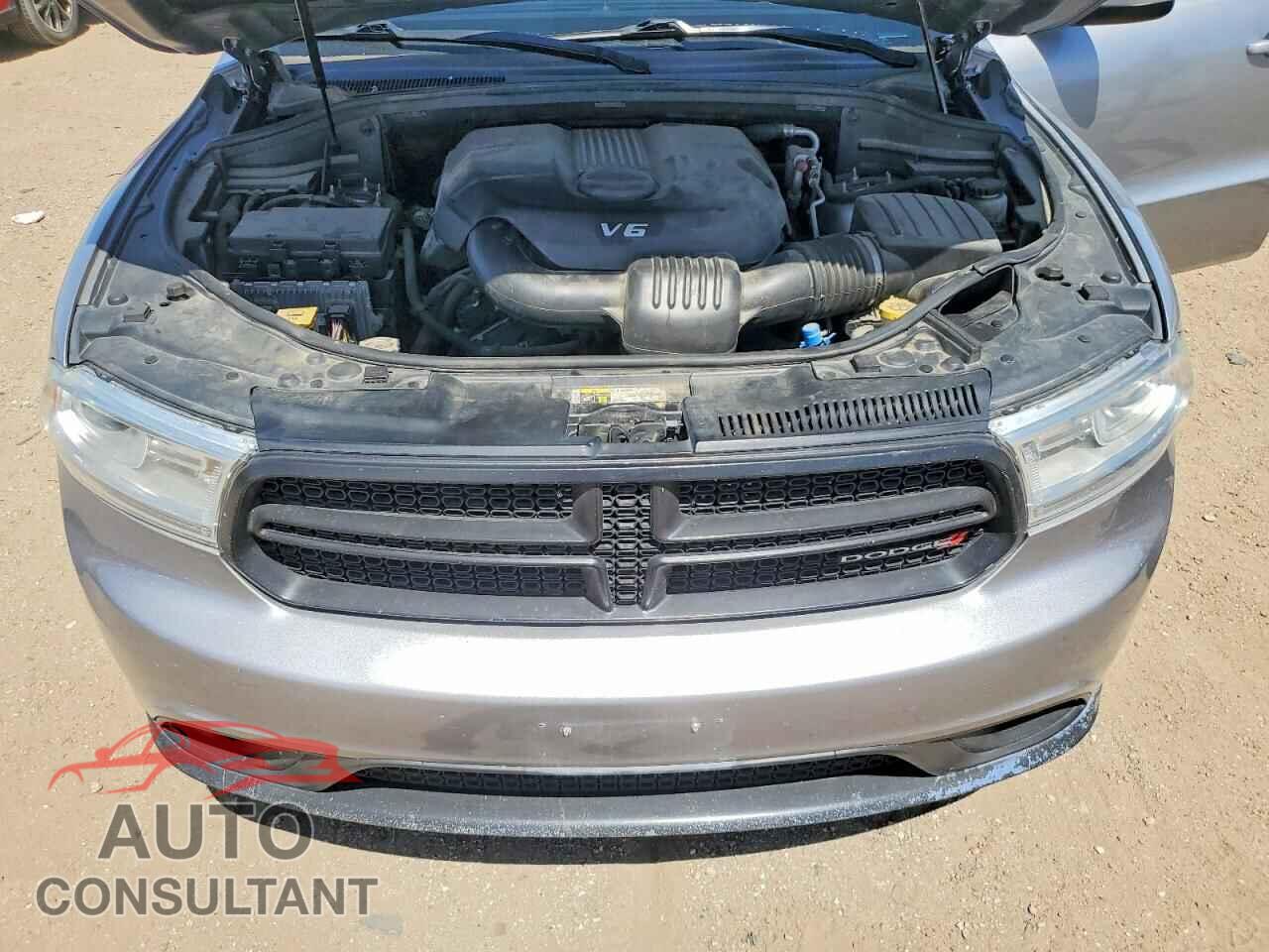 DODGE DURANGO 2015 - 1C4RDHAG7FC907048