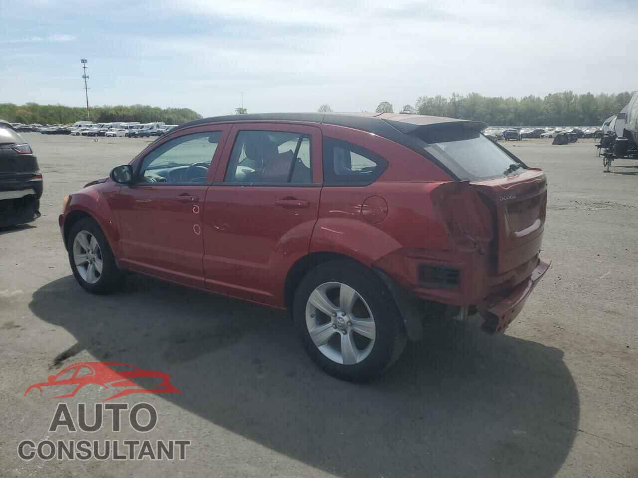 DODGE CALIBER 2010 - 1B3CB3HA1AD551703
