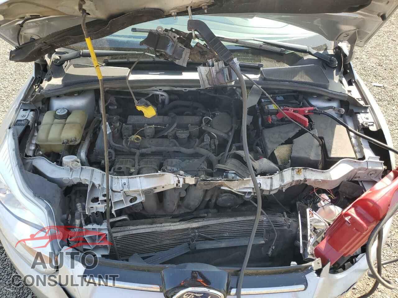 FORD FOCUS 2012 - 1FAHP3H29CL330699