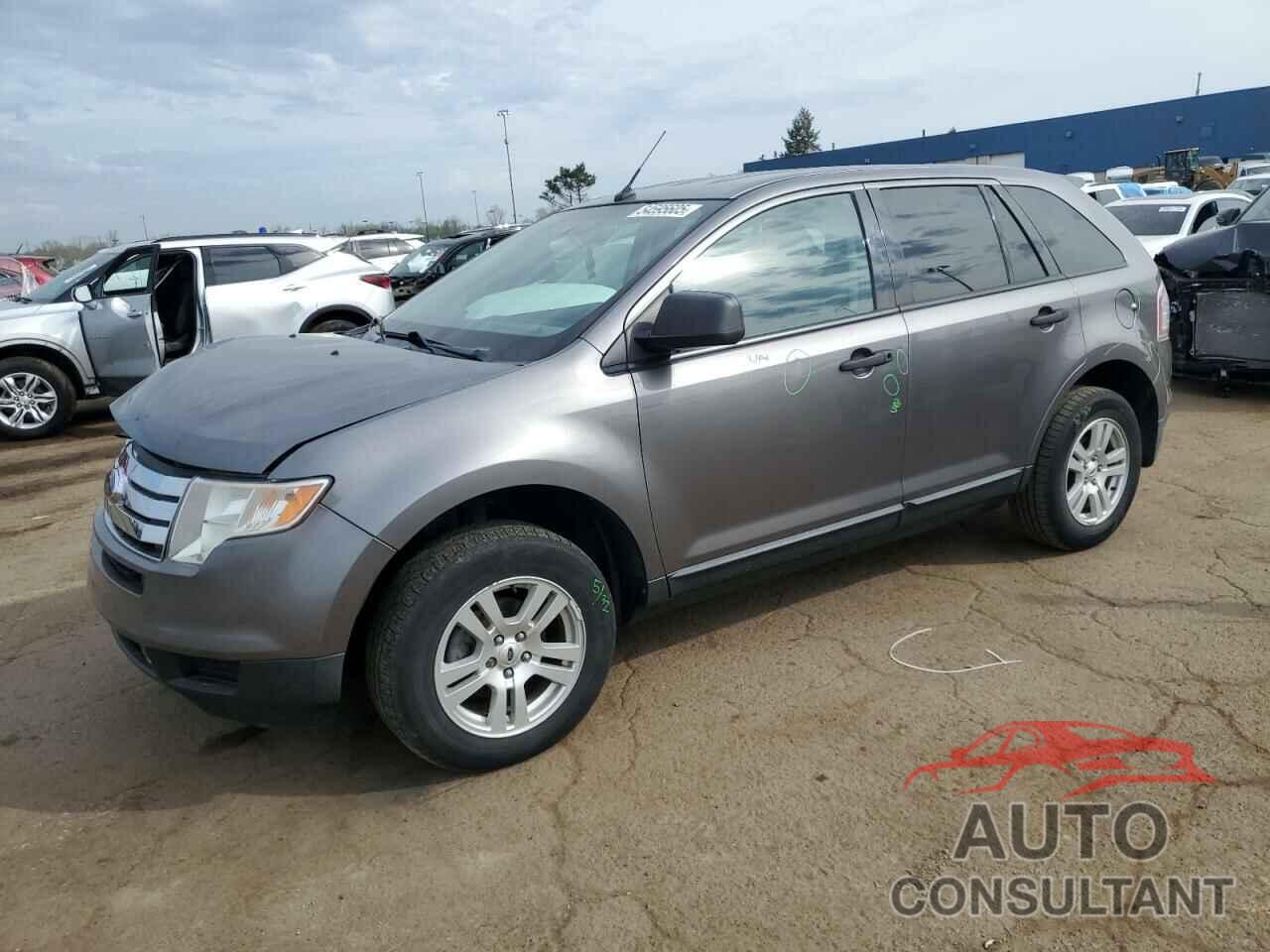 FORD EDGE 2009 - 2FMDK36C79BA47970