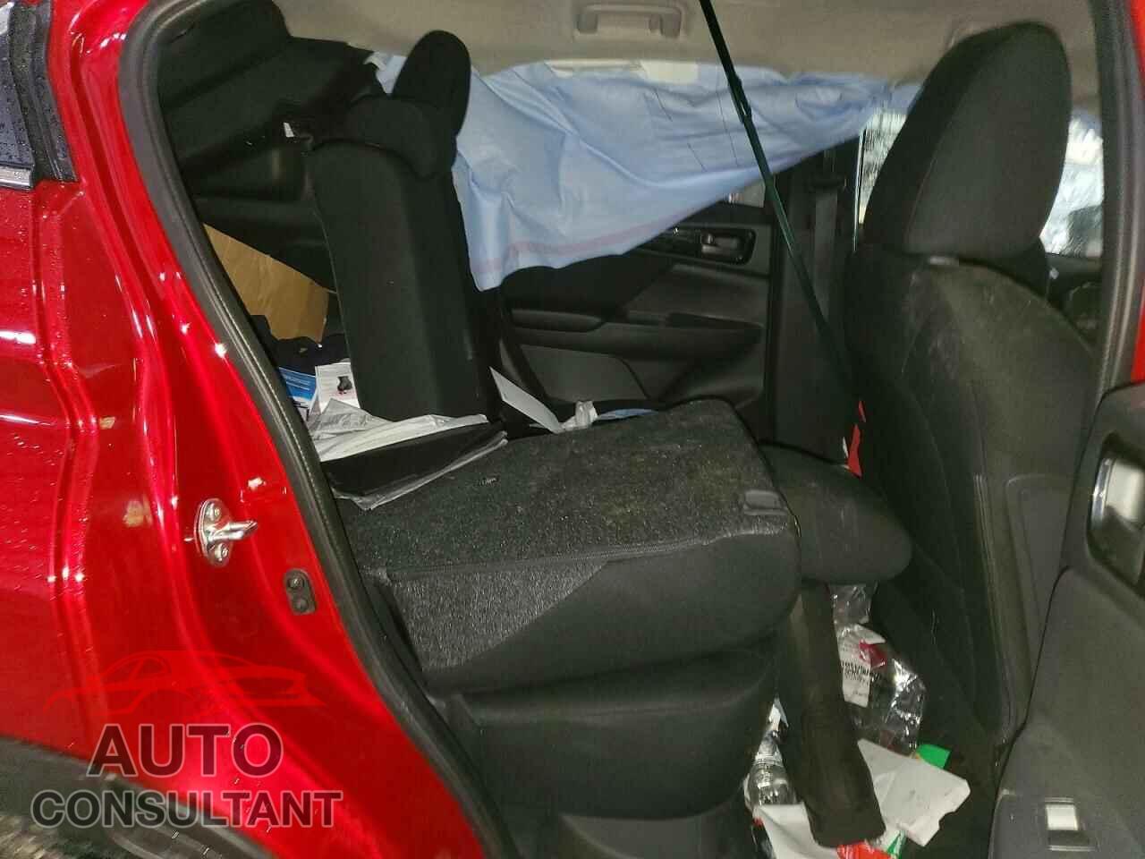 MITSUBISHI ECLIPSE 2026 - JA4ATVAA2TZ005100
