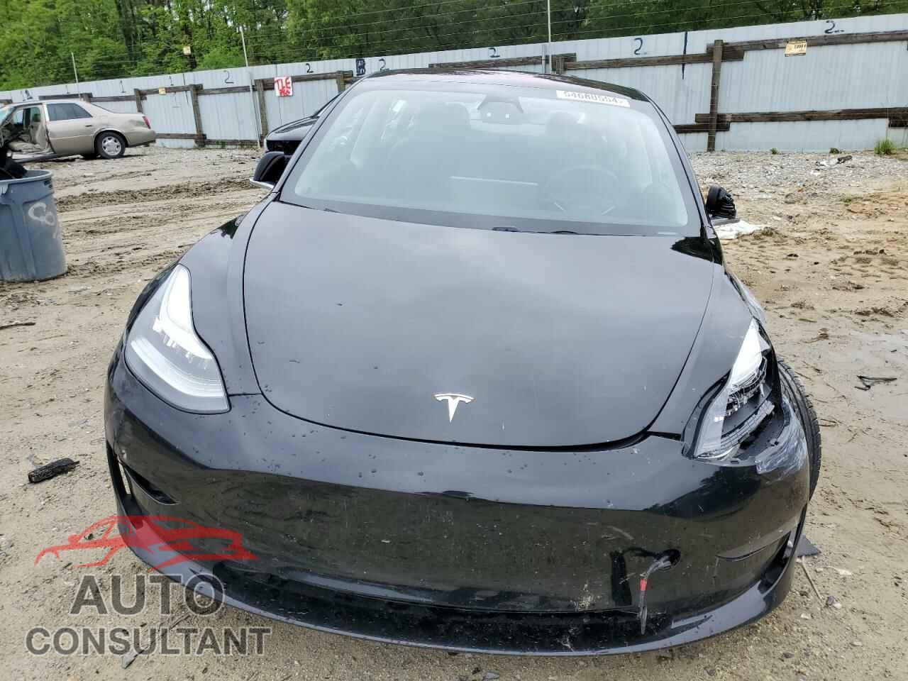 TESLA MODEL 3 2018 - 5YJ3E1EA0JF028048