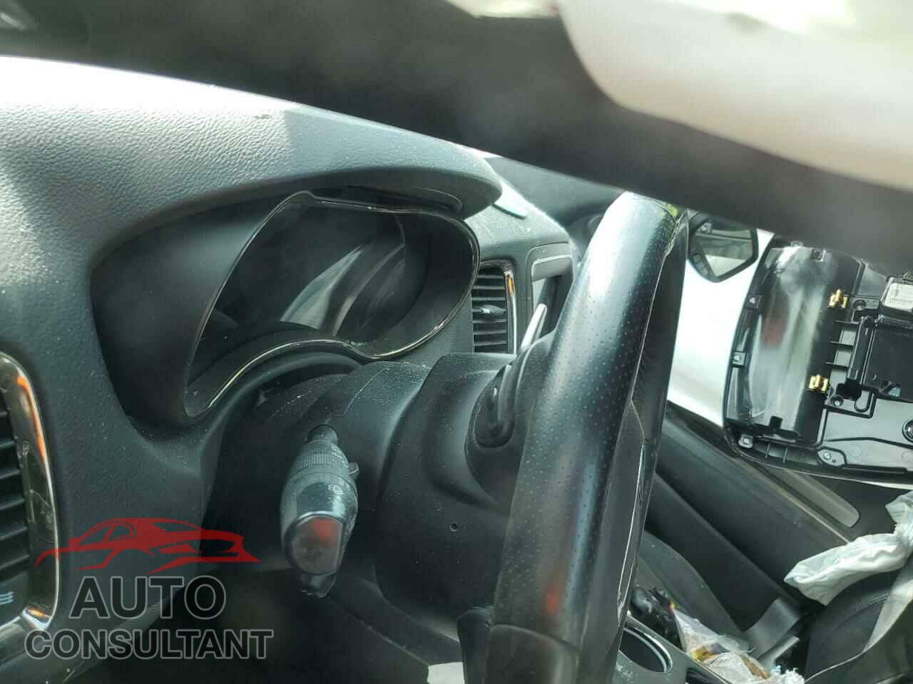 DODGE DURANGO 2019 - 1C4SDJCT6KC599254