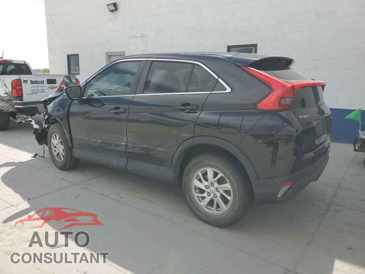 MITSUBISHI ECLIPSE 2019 - JA4AT3AA8KZ031770