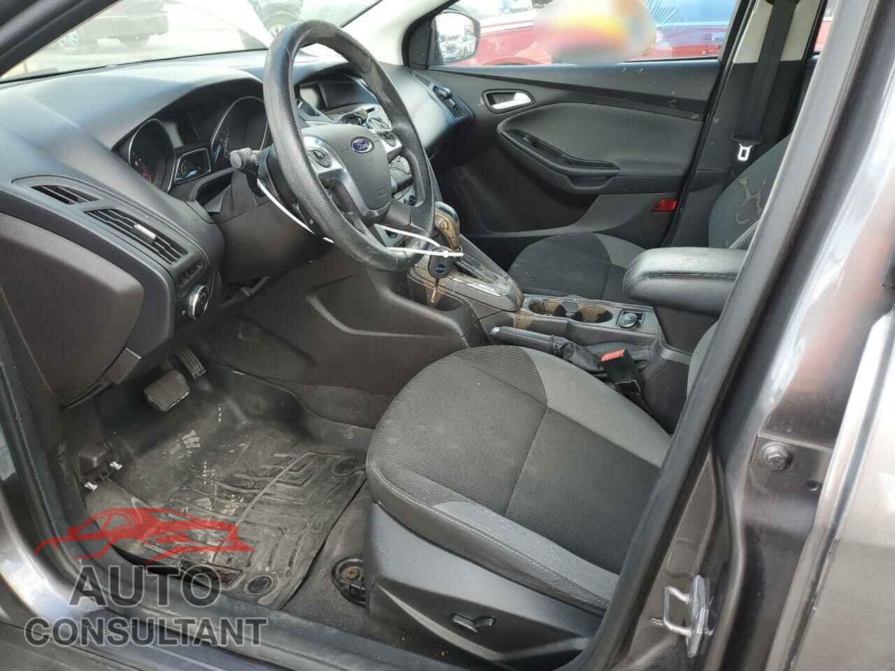FORD FOCUS 2014 - 1FADP3K20EL313770