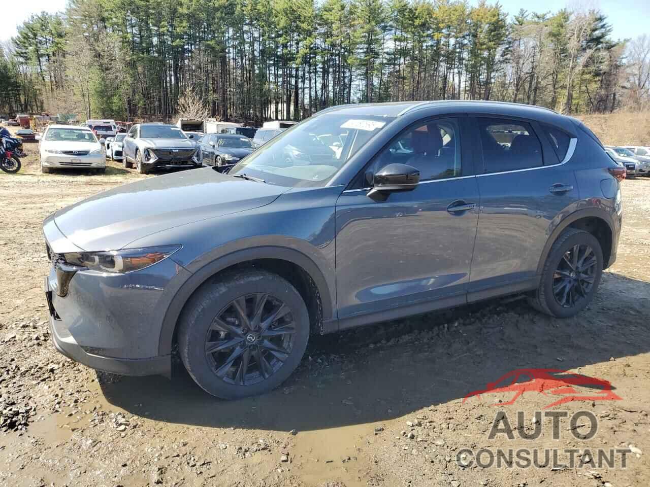 MAZDA CX-5 PREFE 2023 - JM3KFBCM6P0178501