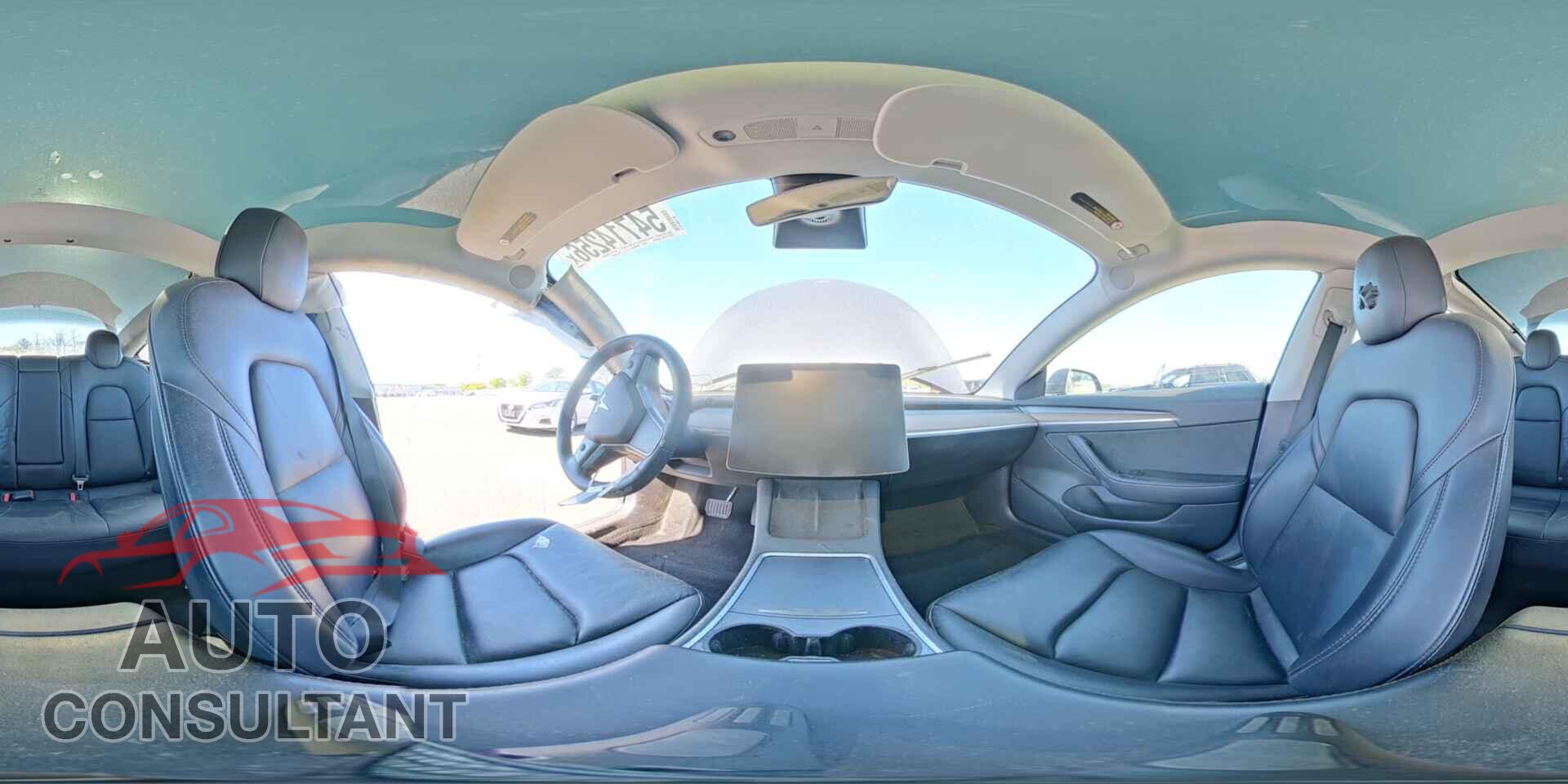 TESLA MODEL 3 2023 - 5YJ3E1EA2PF396191