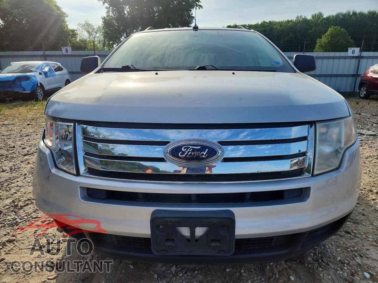 FORD EDGE 2010 - 2FMDK3GC7ABB40409