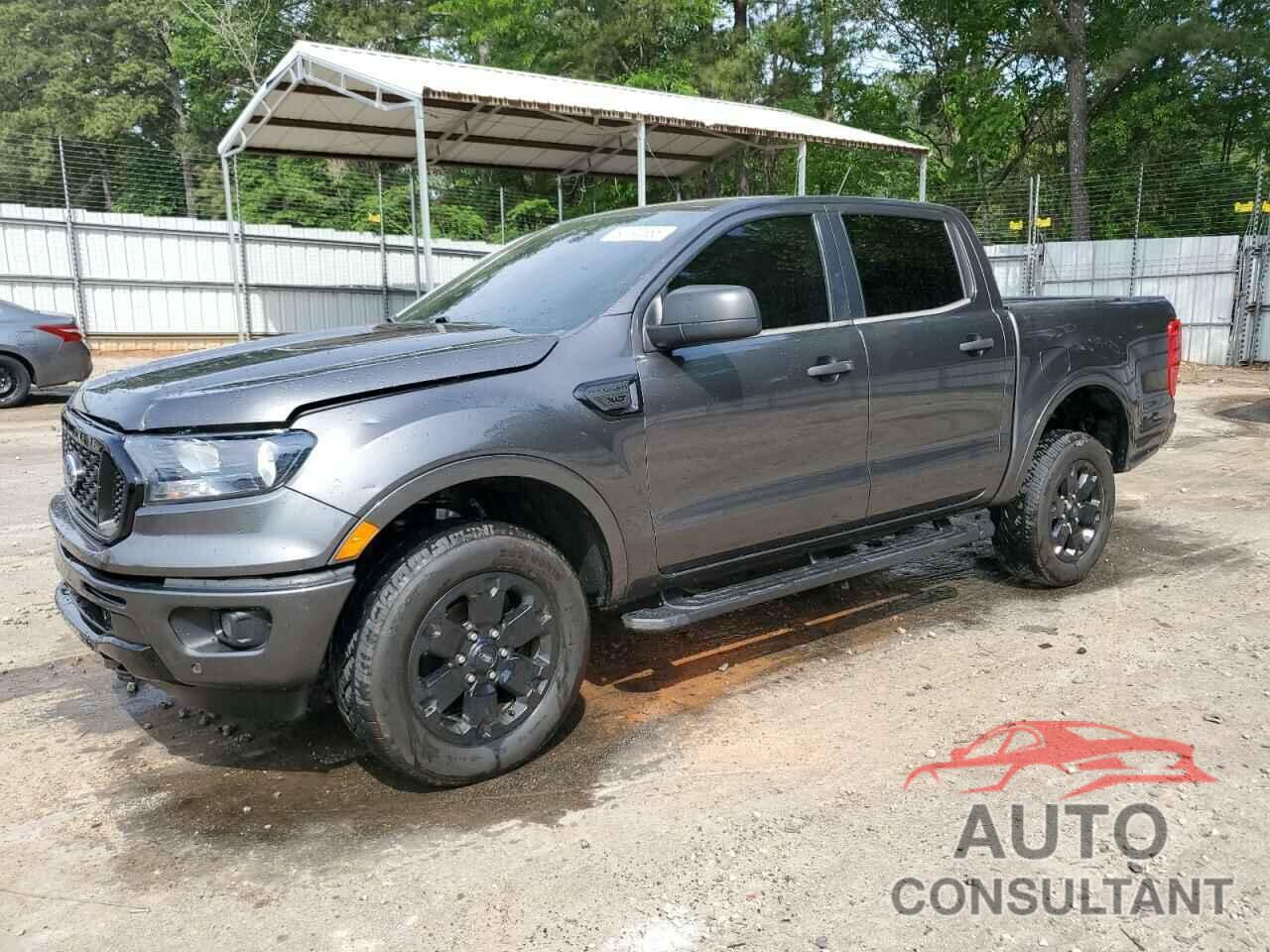 FORD RANGER 2020 - 1FTER4EH5LLA07983