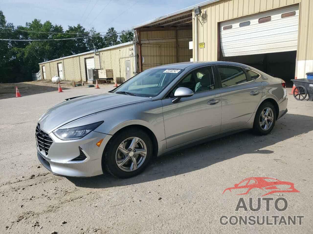 HYUNDAI SONATA 2020 - 5NPEG4JA3LH057994