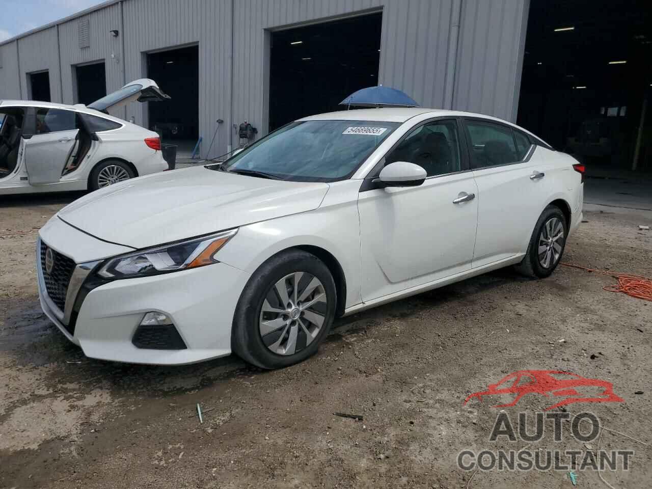 NISSAN ALTIMA 2020 - 1N4BL4BV7LC256886