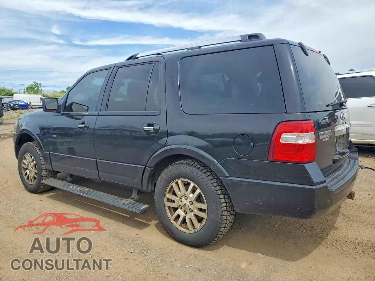 FORD EXPEDITION 2012 - 1FMJU2A59CEF26760