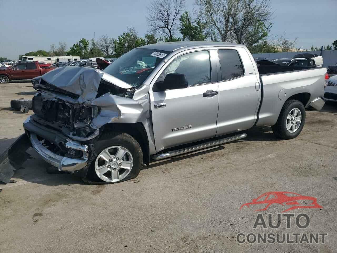 TOYOTA TUNDRA 2016 - 5TFUW5F14GX580299