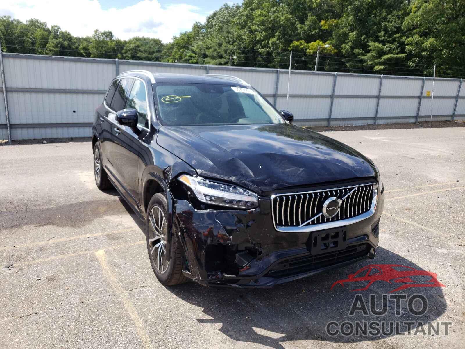 VOLVO XC90 2020 - YV4102PKXL1582286