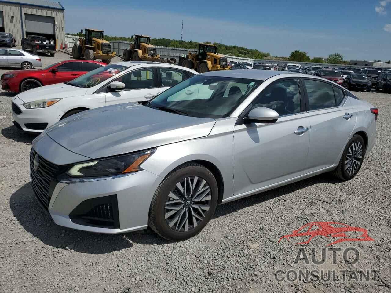 NISSAN ALTIMA 2023 - 1N4BL4DV3PN308201