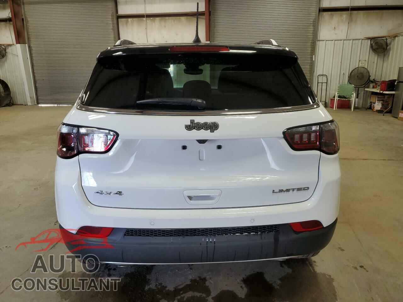 JEEP COMPASS 2023 - 3C4NJDCN0PT569204