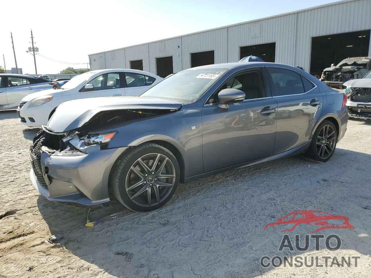 LEXUS IS 2016 - JTHBA1D29G5029466