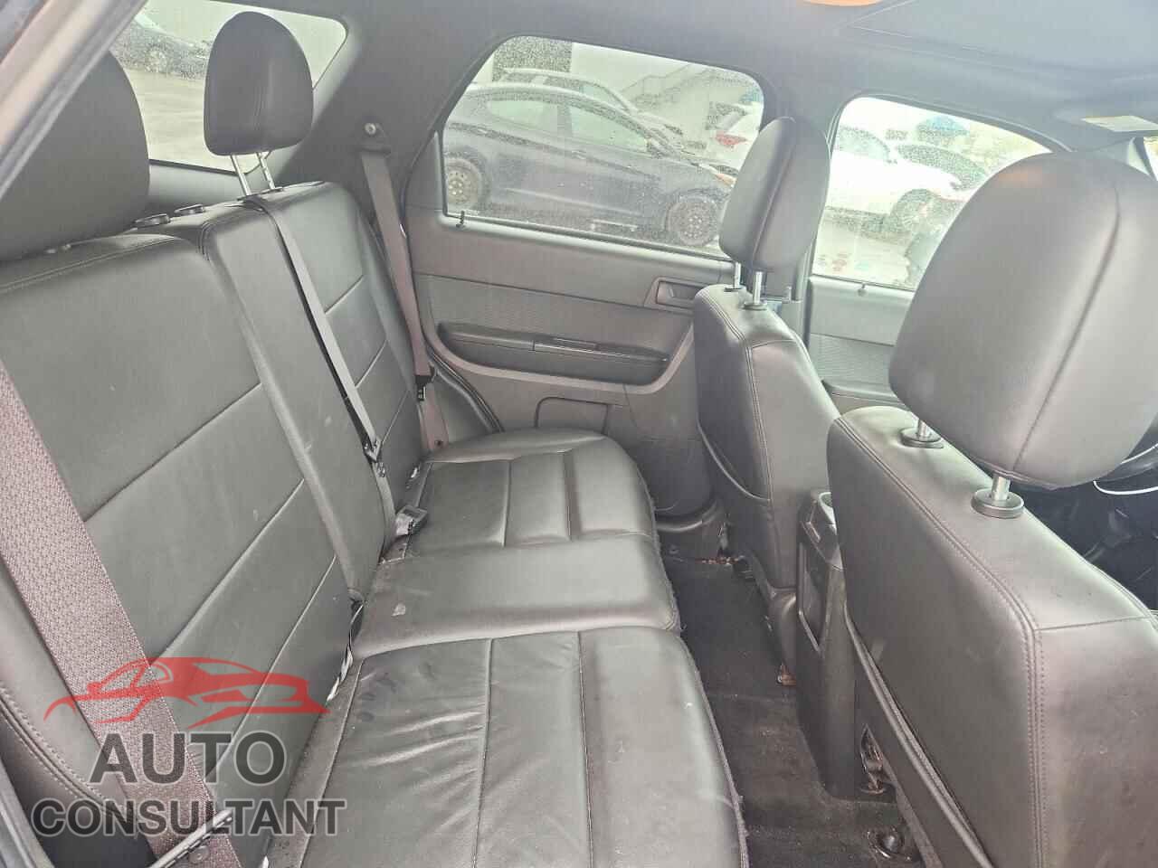 FORD ESCAPE 2012 - 1FMCU9DG2CKB72757
