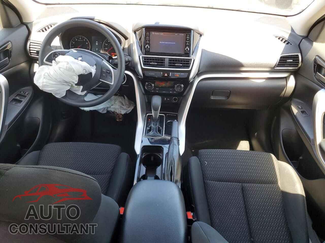 MITSUBISHI ECLIPSE 2018 - JA4AS3AA9JZ049924