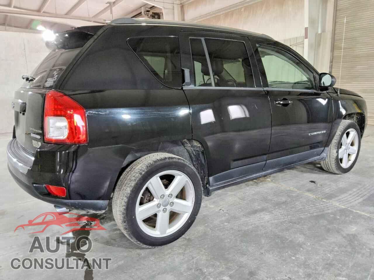 JEEP COMPASS 2012 - 1C4NJCCB4CD718956