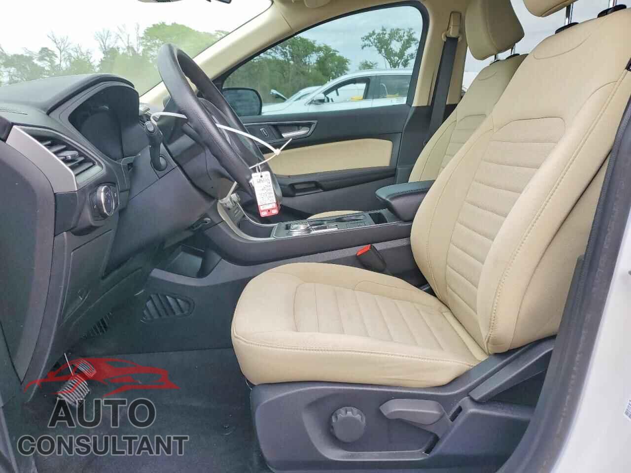 FORD EDGE 2024 - 2FMPK4G91RBB23558